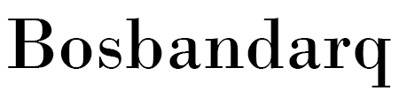 Bosbandarq